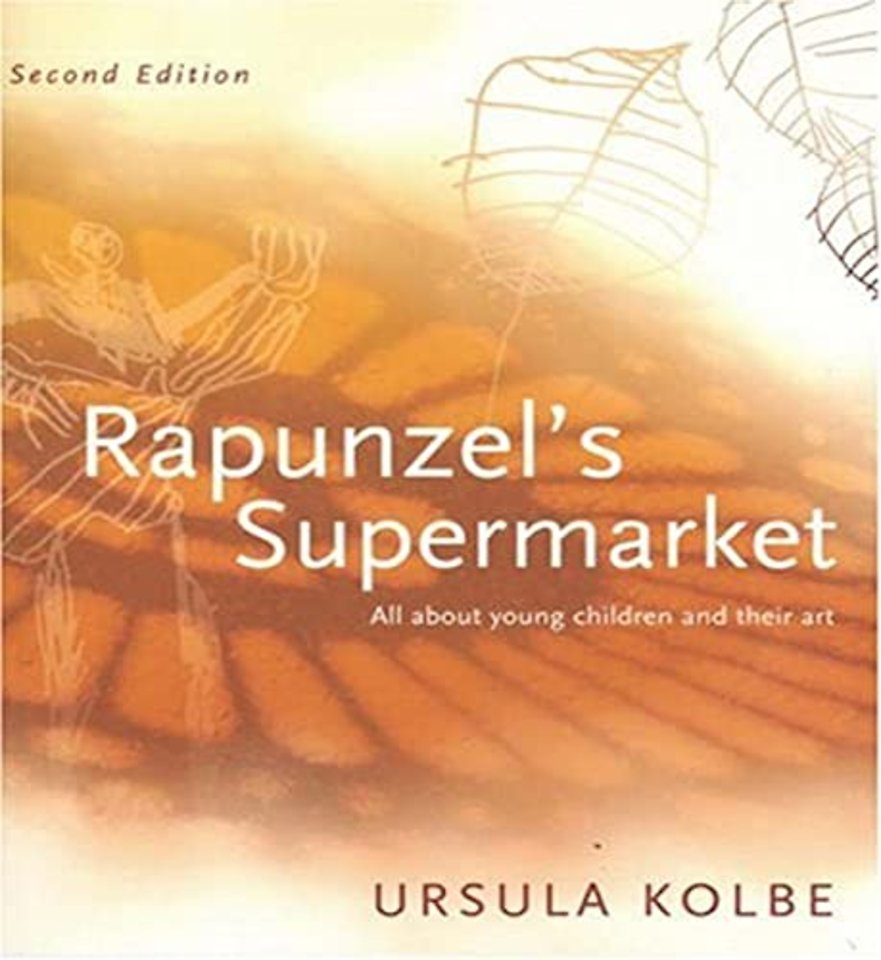 Rapunzel's Supermarket