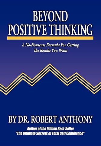 Beyond Positive Thinking