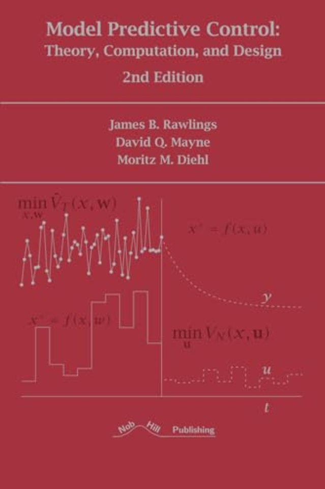 Model Predictive Control