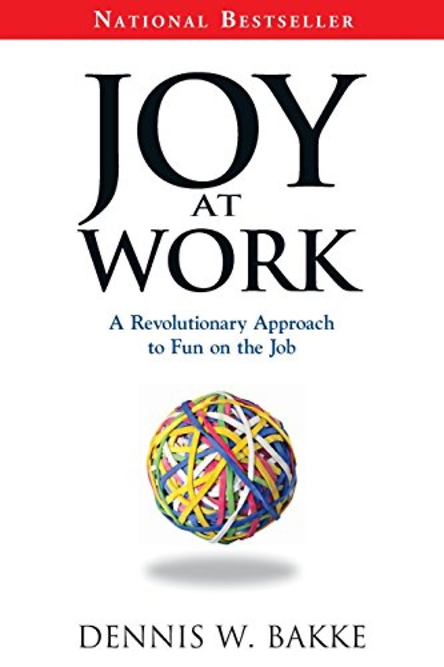 Joy at Work