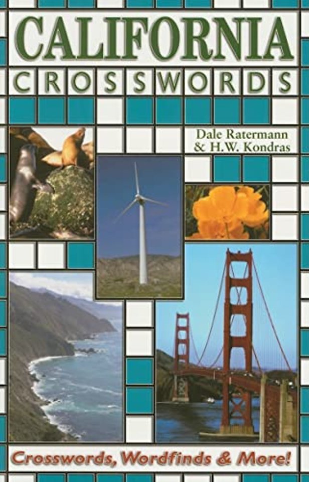 California Crosswords