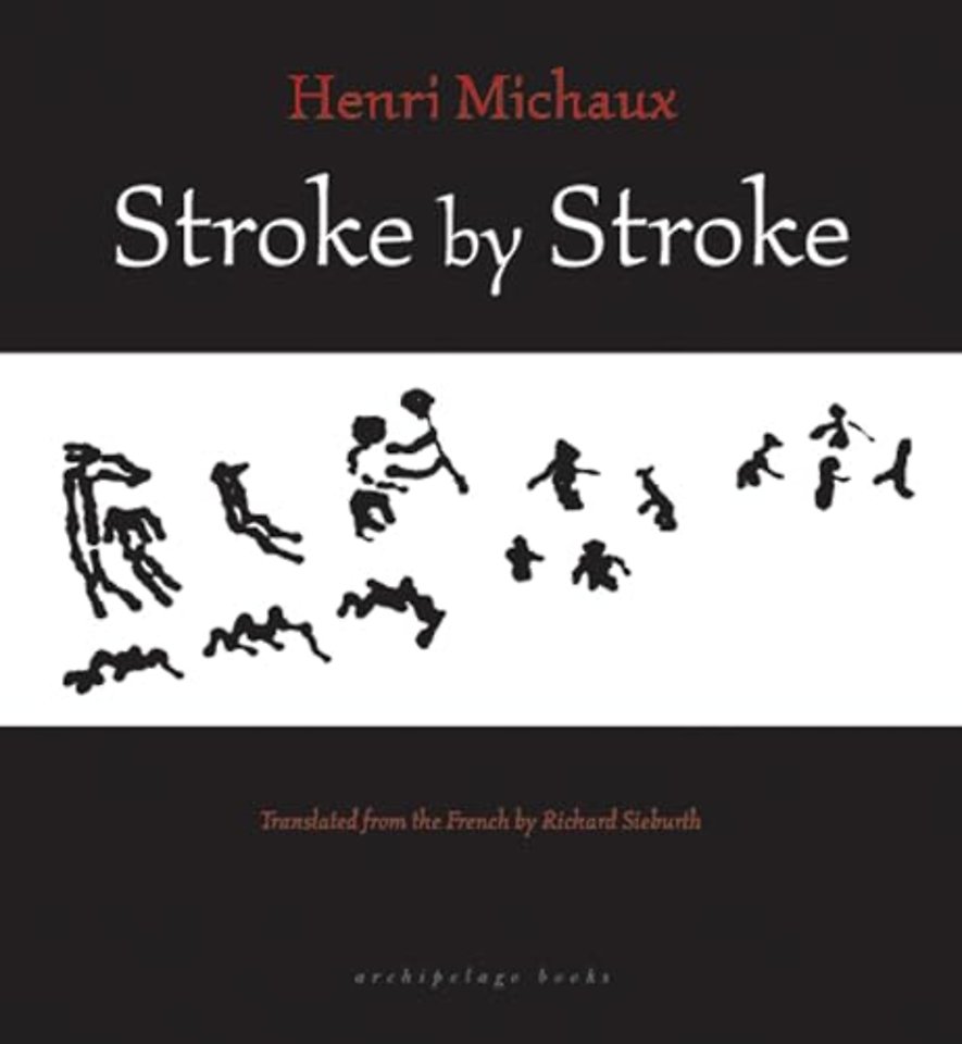 Stroke By Stroke
