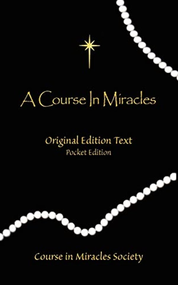 Course in Miracles