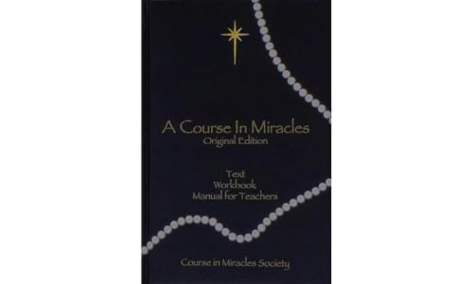 Course in Miracles