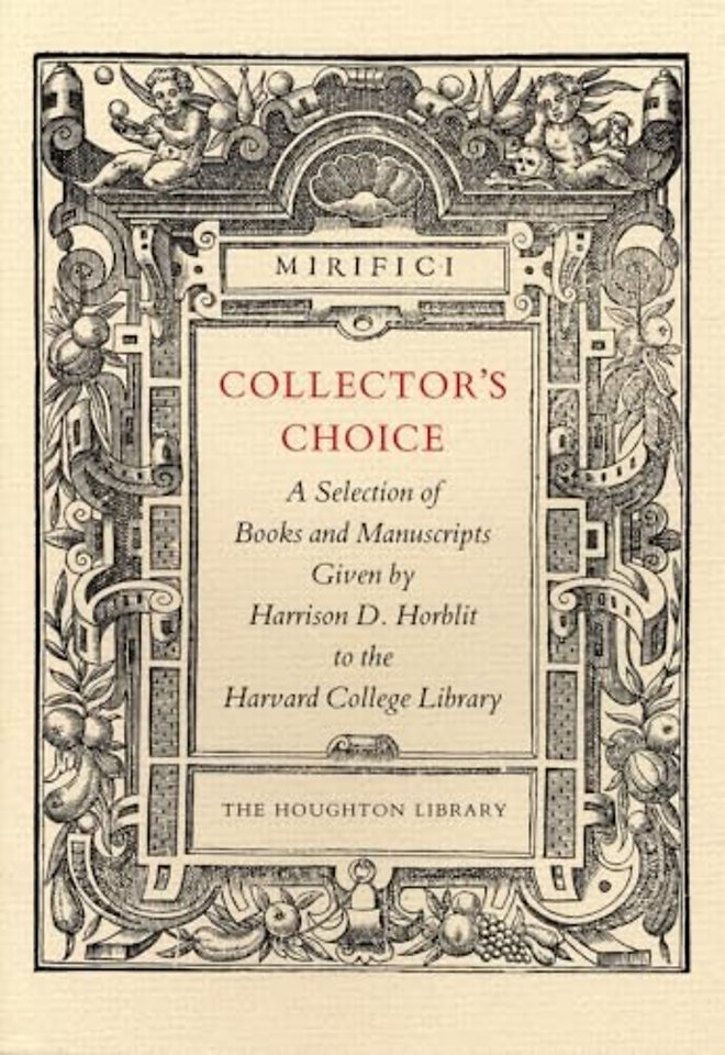 Collector’s Choice