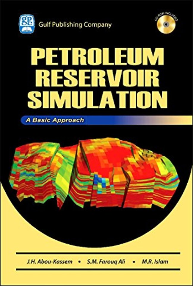 Petroleum Reservoir Simulations