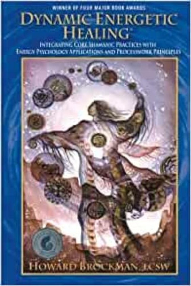 Dynamic Energetic Healing