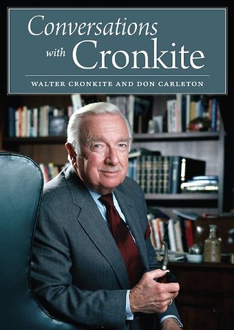 Conversations with Cronkite