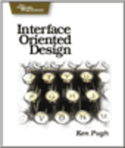 Interface Oriented Design