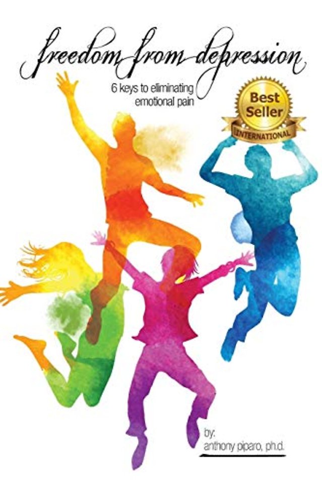 Freedom from Depression