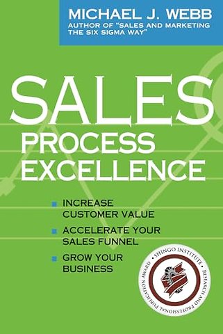 Sales Process Excellence