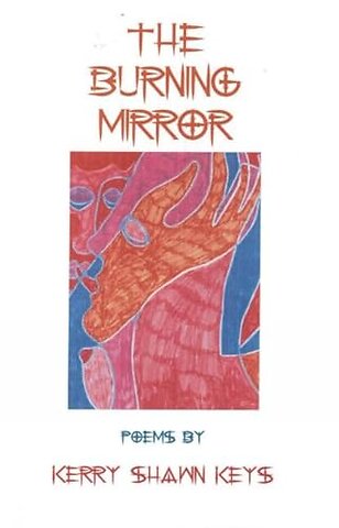 Burning Mirror
