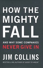How The Mighty Fall