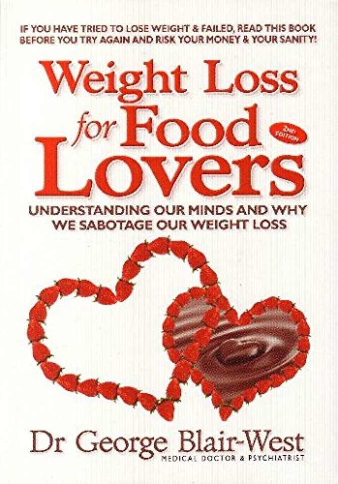 Weight Loss for Food Lovers