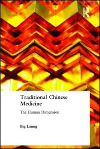 Traditional Chinese Medicine