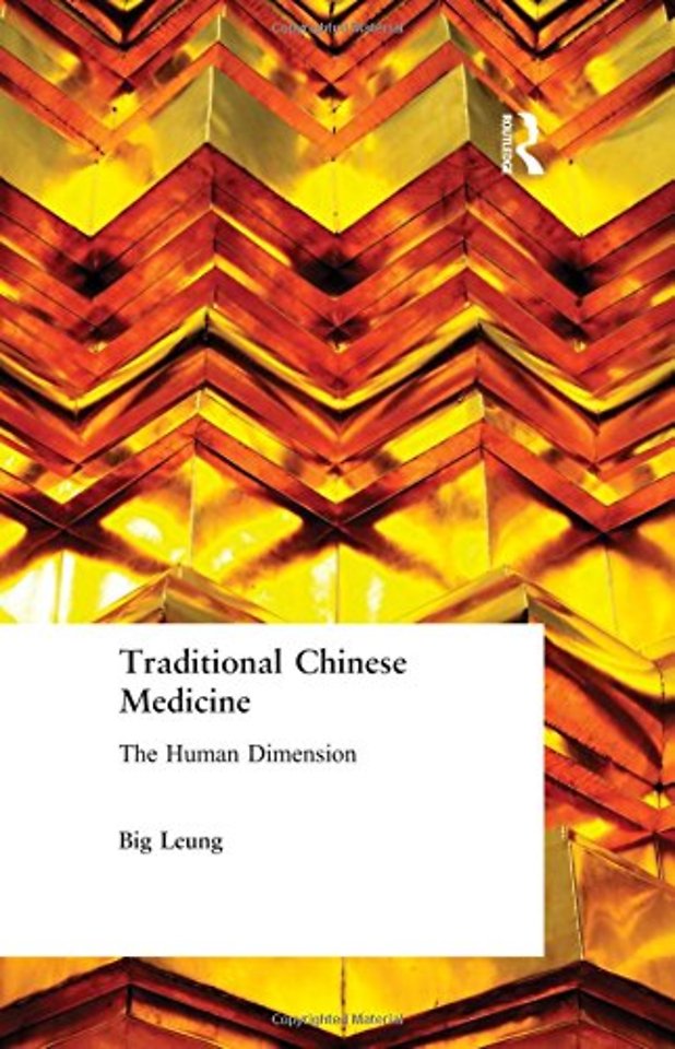 Traditional Chinese Medicine