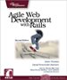 Agile Web Development with Rails 2nd Edition