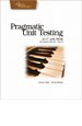 Pragmatic Unit Testing in C# with NUnit, 2nd Edition Pragmatic Unit Testing in C# with NUnit, 2nd Edition