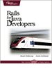 Rails for Java Developers Rails for Java Developers