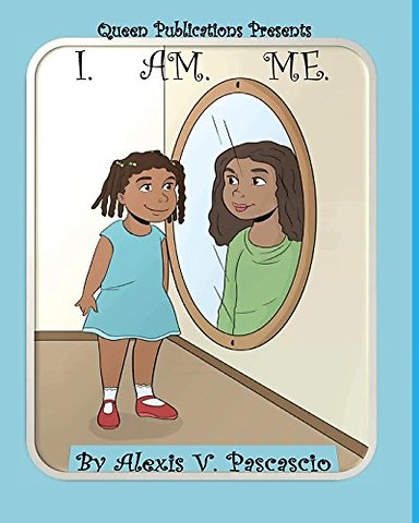I Am Me