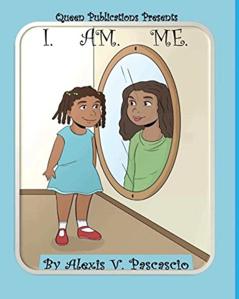 I Am Me