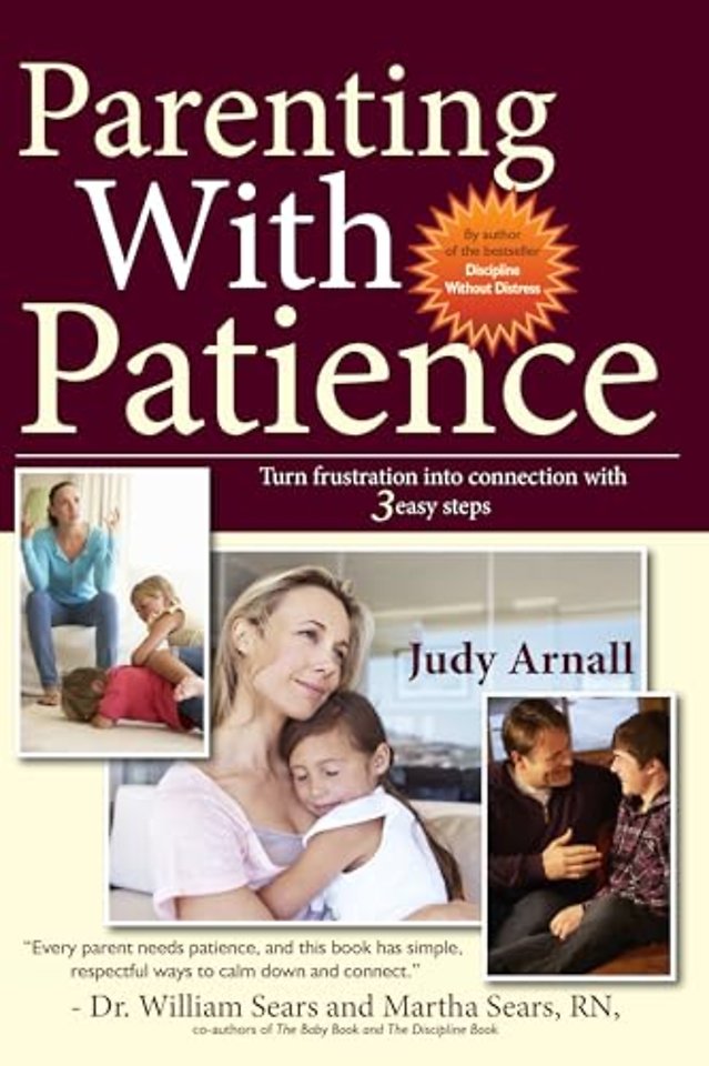 Parenting with Patience