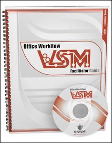 VSM Office Workflow: Facilitator Guide