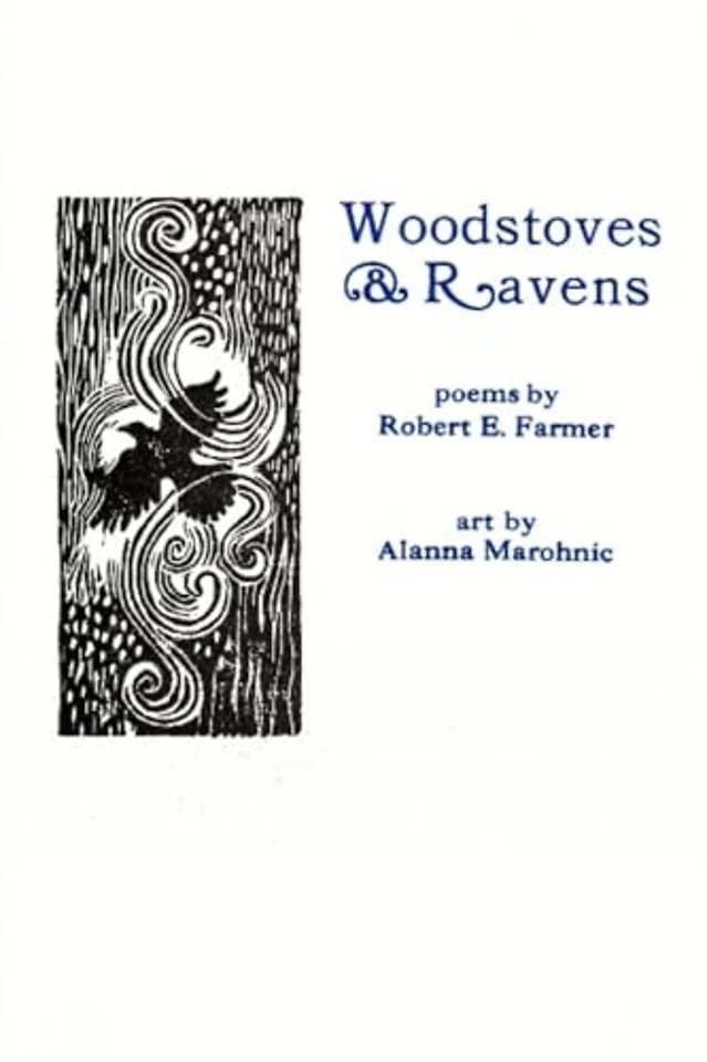 Woodstoves & Ravens