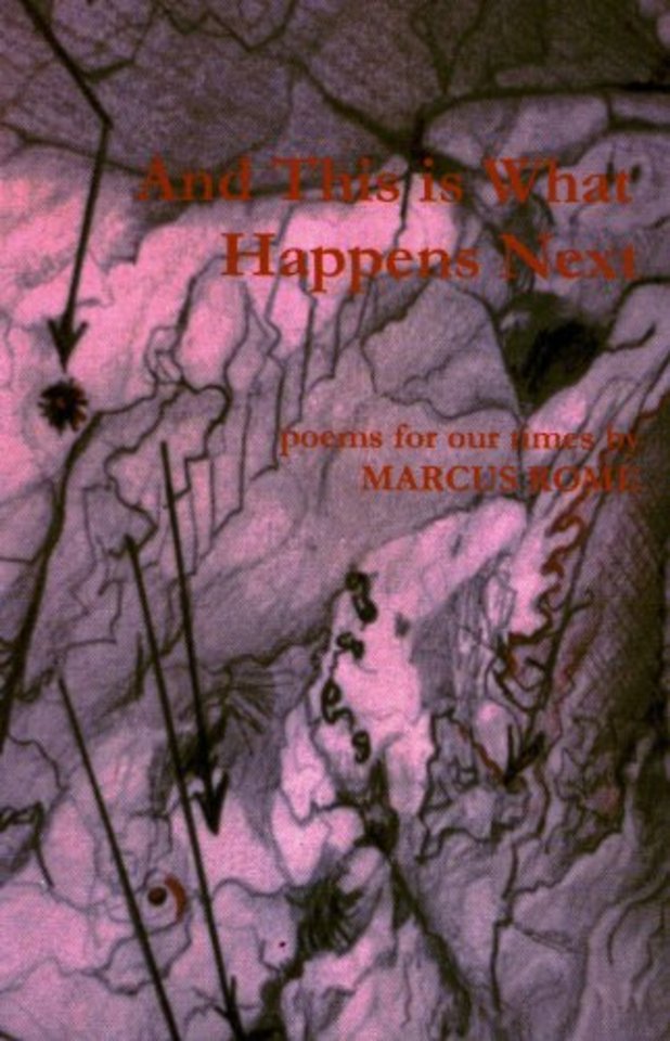 And This is What Happens Next