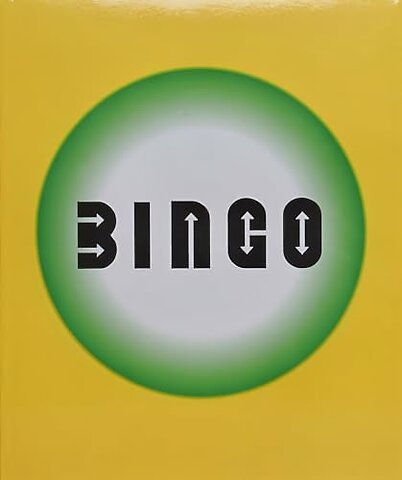 BINGO