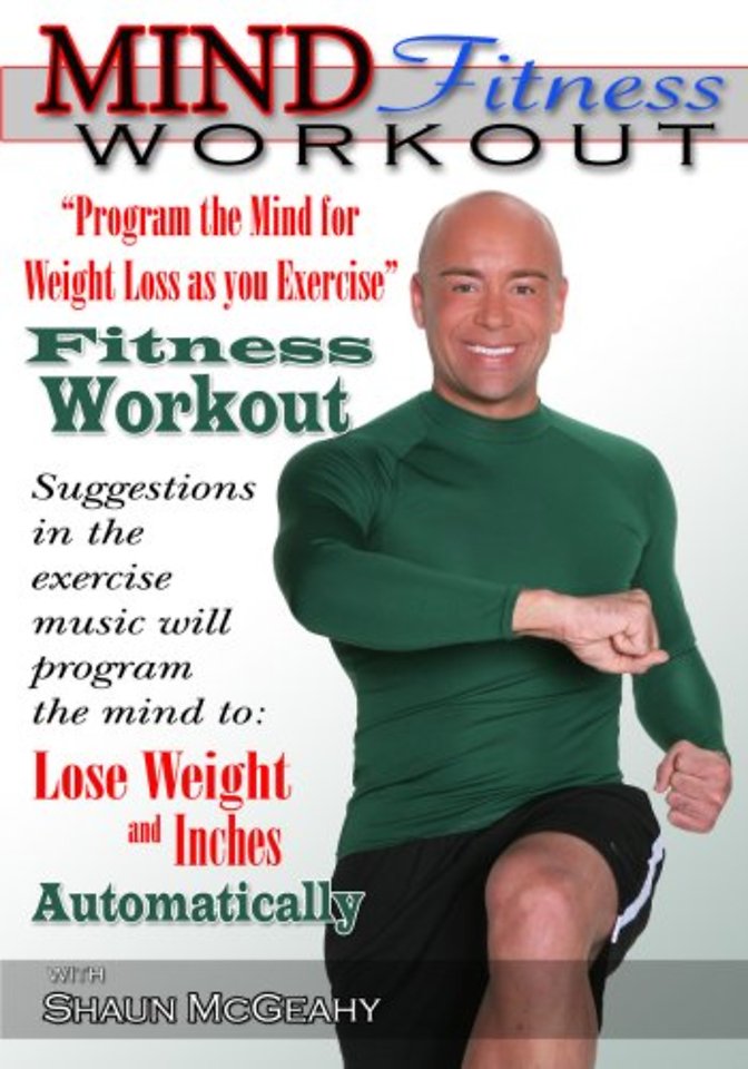 Mind Fitness Workout DVD