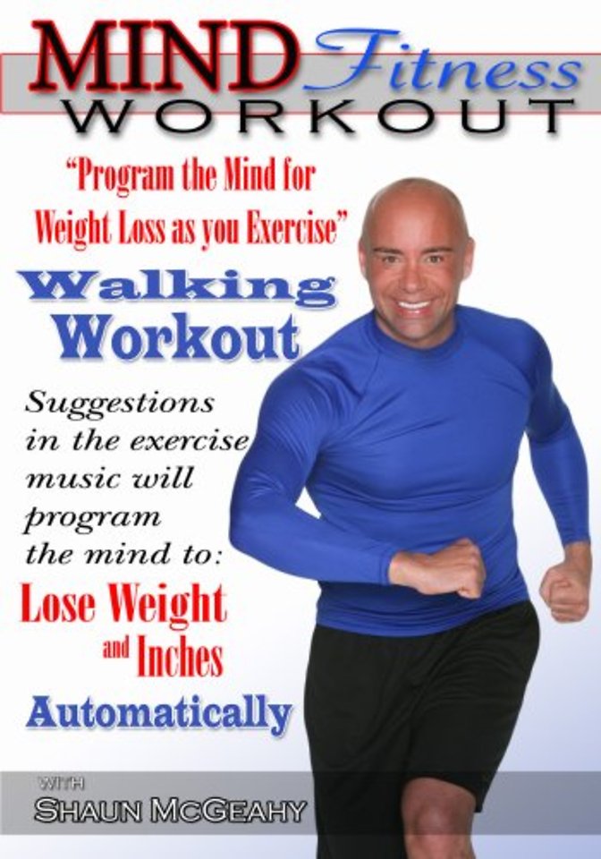 Mind Fitness Workout DVD
