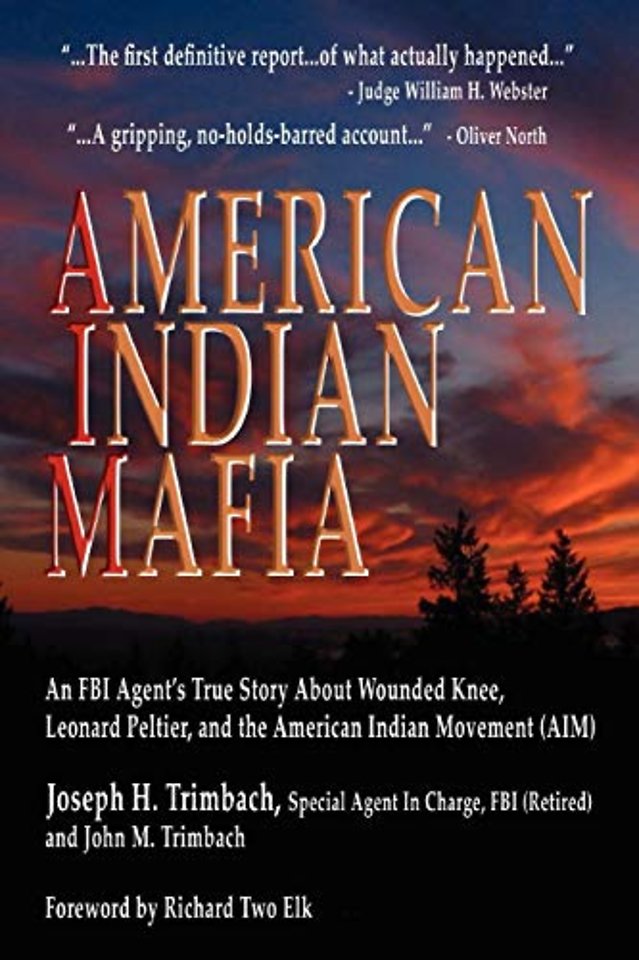 American Indian Mafia