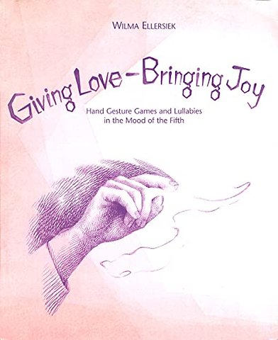 Giving Love, Bringing Joy