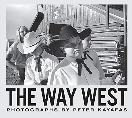 Peter Kayafas