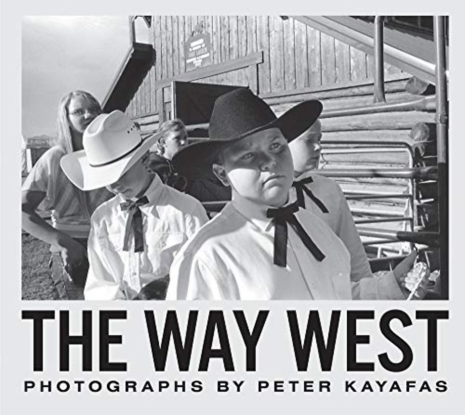 Peter Kayafas