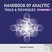 Handbook of Analytic Tools & Techniques