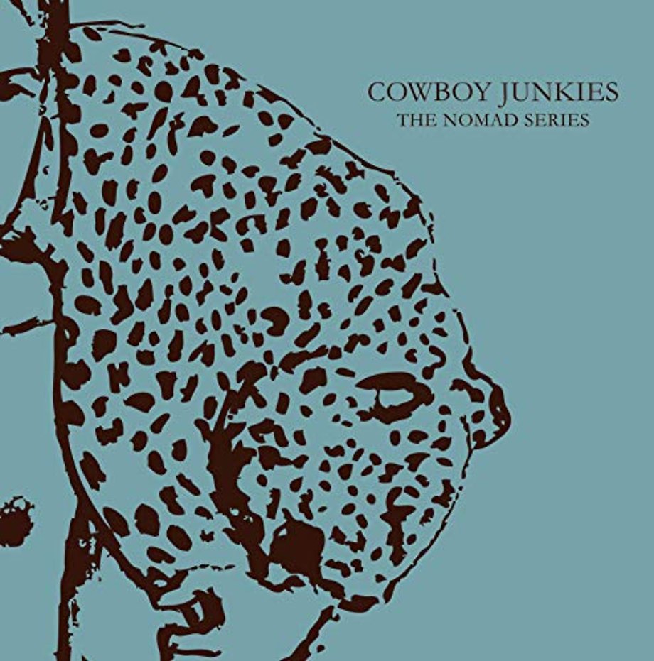 Cowboy Junkies – The Nomad Series