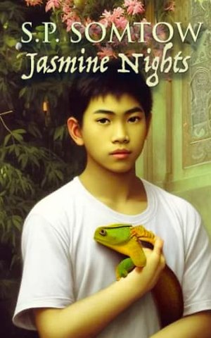 Jasmine Nights