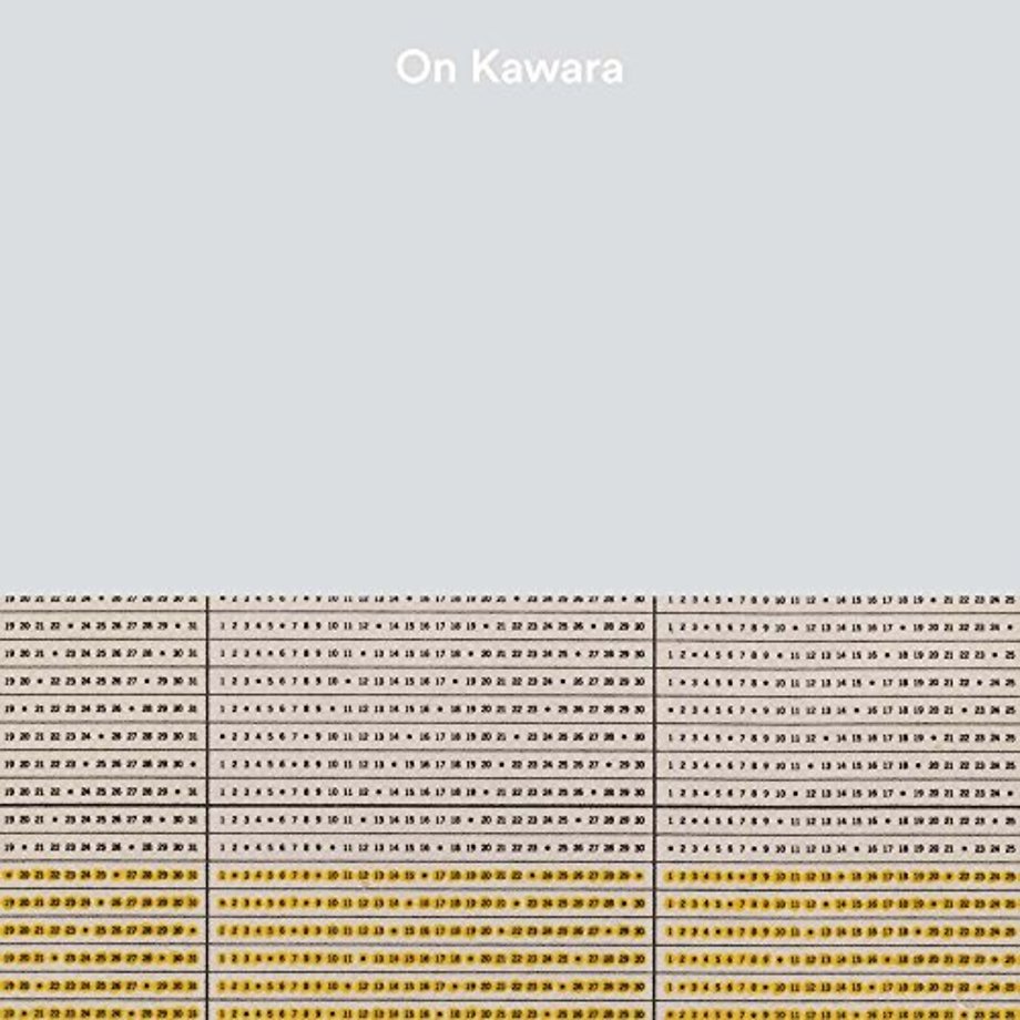 On Kawara