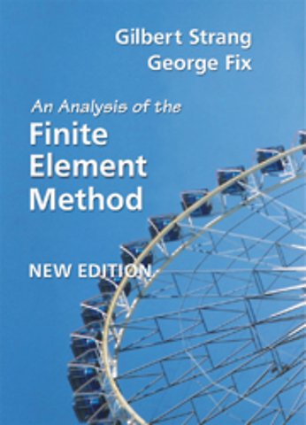 An Analysis of the Finite Element Method