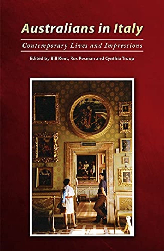 Australians in Italy