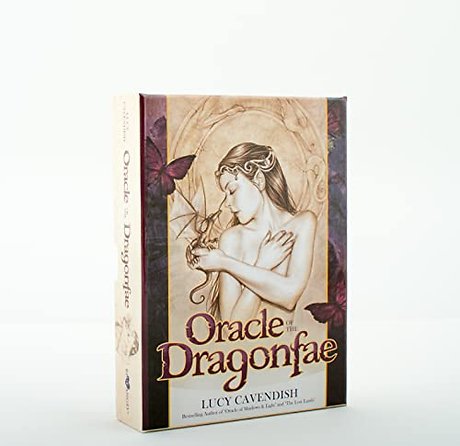 Oracle of the Dragonfae