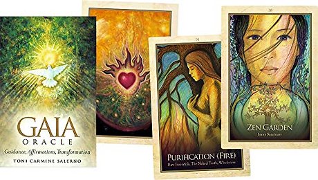 Gaia Oracle