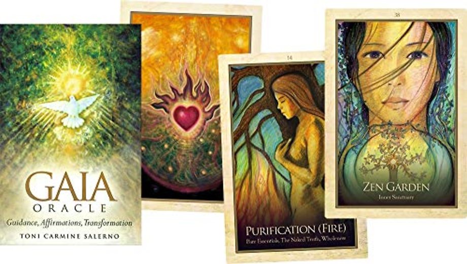 Gaia Oracle