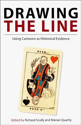 Drawing the Line