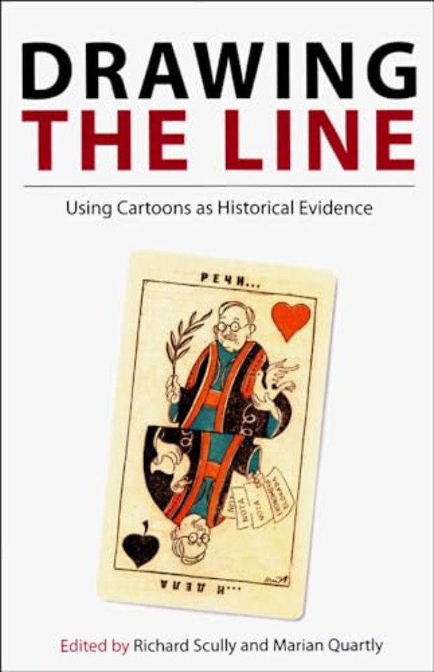 Drawing the Line
