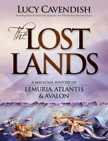 Lost Lands, the