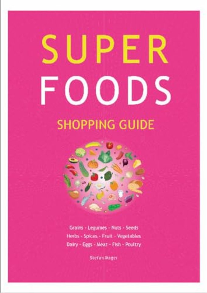 Aracaria Super Foods Shopping Guide