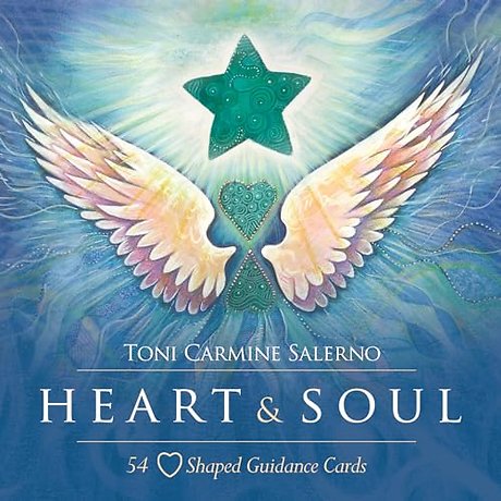 Heart & Soul Cards